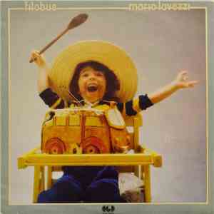 Mario Lavezzi - Filobus album