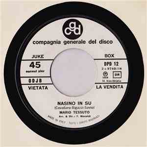 Mario Tessuto - Nasino In Su album