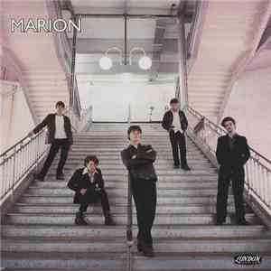 Marion  - Toys For Boys album