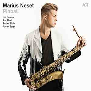 Marius Neset - Pinball album