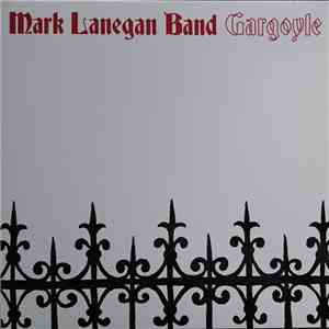 Mark Lanegan Band - Gargoyle album