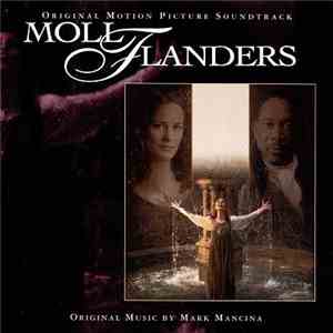 Mark Mancina - Moll Flanders (Original Motion Picture Soundtrack) album