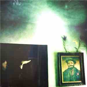 Mark Mulcahy - The Possum In The Driveway album