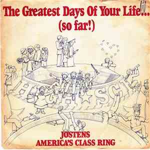 Mark Scharenbroich - The Greatest Days Of Your Life... (So Far) album