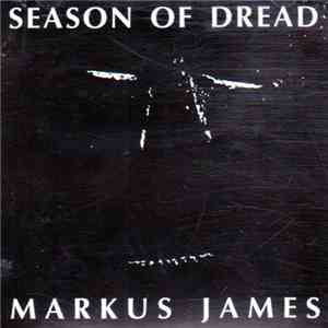 Markus James - Season Of Dread album