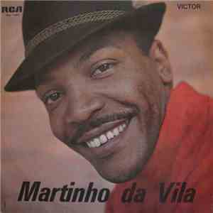 Martinho Da Vila - Martinho Da Vila album