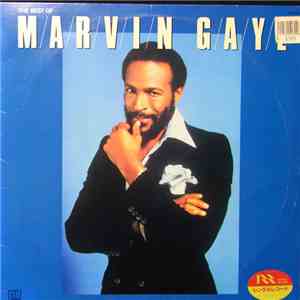 Marvin Gaye - The Best Of Marvin Gaye album