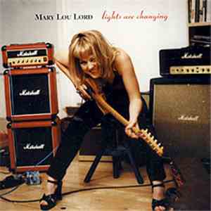 Mary Lou Lord - Lights Are Changing album
