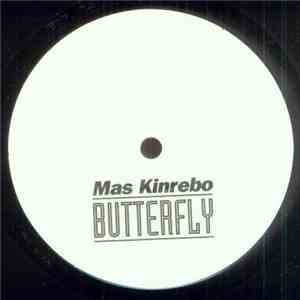 Mas Kinrebo - Butterfly album