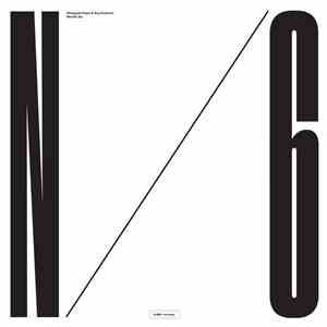 Masayoshi Fujita & Guy Andrews - Needle Six album