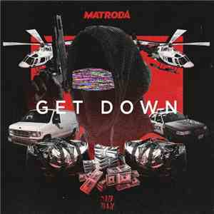 Matroda - Get Down album