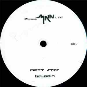 Matt Star - Beladin album