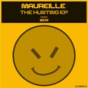 Maureille - The Hunting album