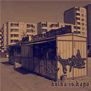 MC Dexnyz - Kulka Iš Kapo album