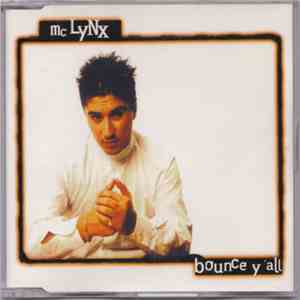 MC Lynx - Bounce Y'All album