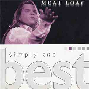 Meat Loaf - Simply The Best album