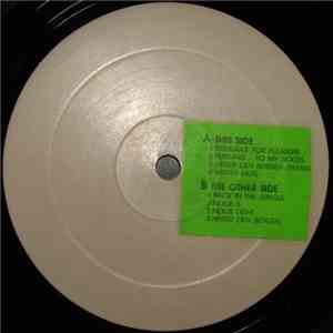 Megabeat - Megabeat 1 album