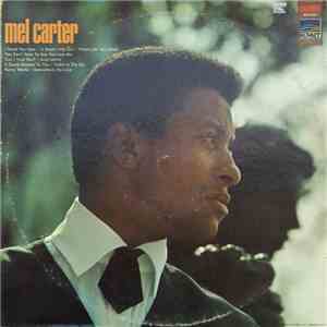 Mel Carter - Mel Carter album