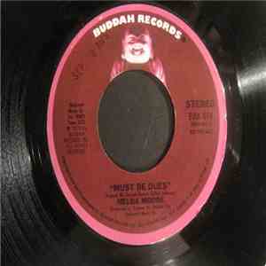 Melba Moore - Must Be Dues album