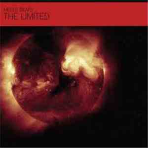 Melee Beats - The Limited album