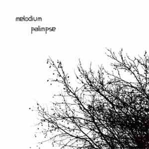 Melodium - Palimpse album