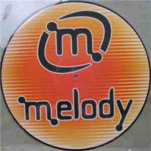 Melody  - Frequency album