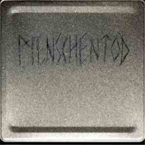 Menschentod - Staub album