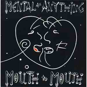 Mental As Anything - Mouth To Mouth album