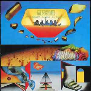 Message  - The Dawn Anew Is Comin album