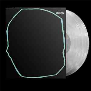 Metric - Art Of Doubt album