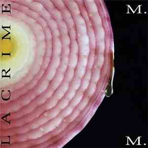 Mia Martini - Lacrime album