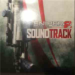 Michał Cielecki - Sniper 2 Ghost Warrior Soundtrack album