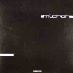 Micron - Confusion In My Mind album