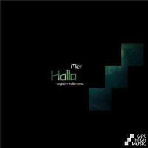 Mier  - Holla album