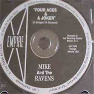 Mike And The Ravens - Four Aces & A Joker album
