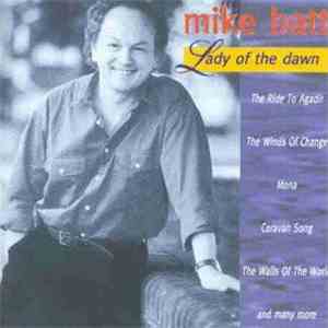 Mike Batt - Lady Of The Dawn album