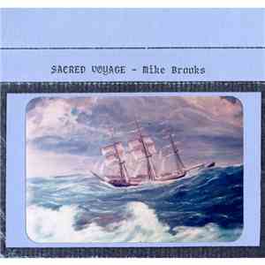 Mike Brooks  - Sacred Voyage album