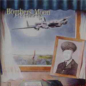 Mike Harding  - Bombers' Moon album