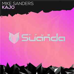 Mike Sanders  - Kajo album