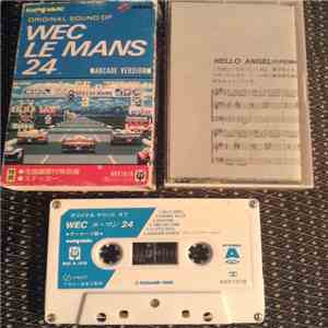 Miki Higashino - Original Sound Of Wec Le Mans 24 album