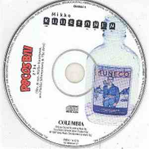 Mikko Kuustonen - Pecos Bill album