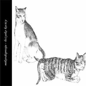 Mikrodepresja - Łożysko Kocicy album