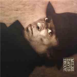 Miles Davis - Decoy album