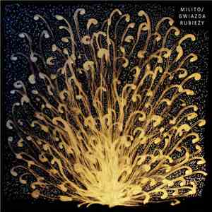 Milito  - Gwiazda rubieży album