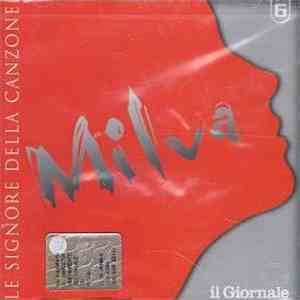 Milva - Milva album