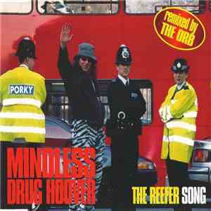 Mindless Drug Hoover - The Reefer Song album