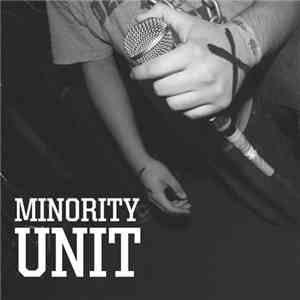 Minority Unit - Minority Unit album