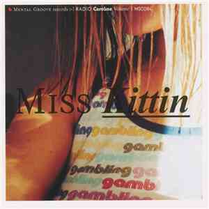 Miss Kittin - Radio Caroline Volume 1 album