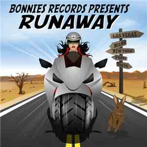 Miss Tara - Runaway album