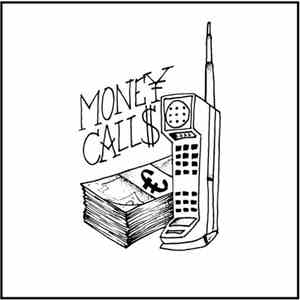 Mista Meta - Money Calls EP album